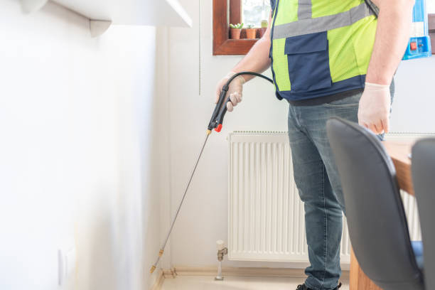 Best Pest Inspection Near Me  in North Merrick, NY