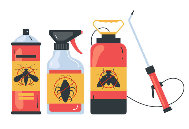 Best Spider Control Near Me  in North Merrick, NY